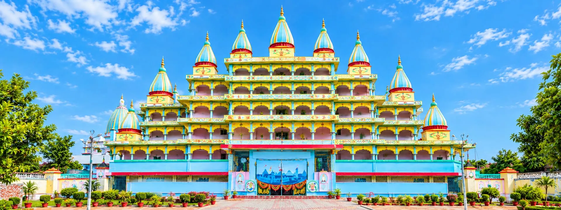 Champapuri Jain Temple