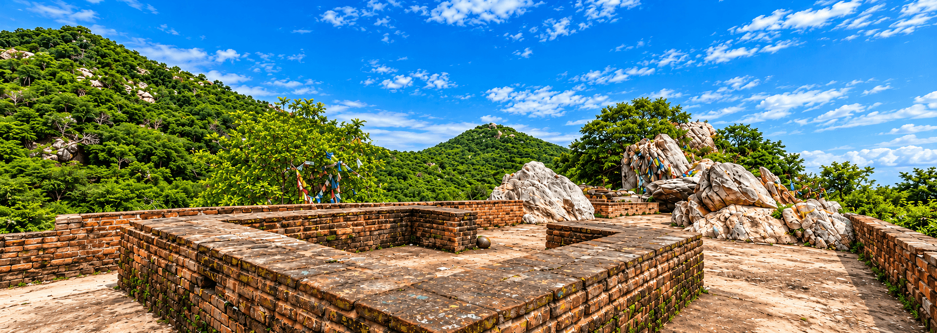 Griddhakuta Hill