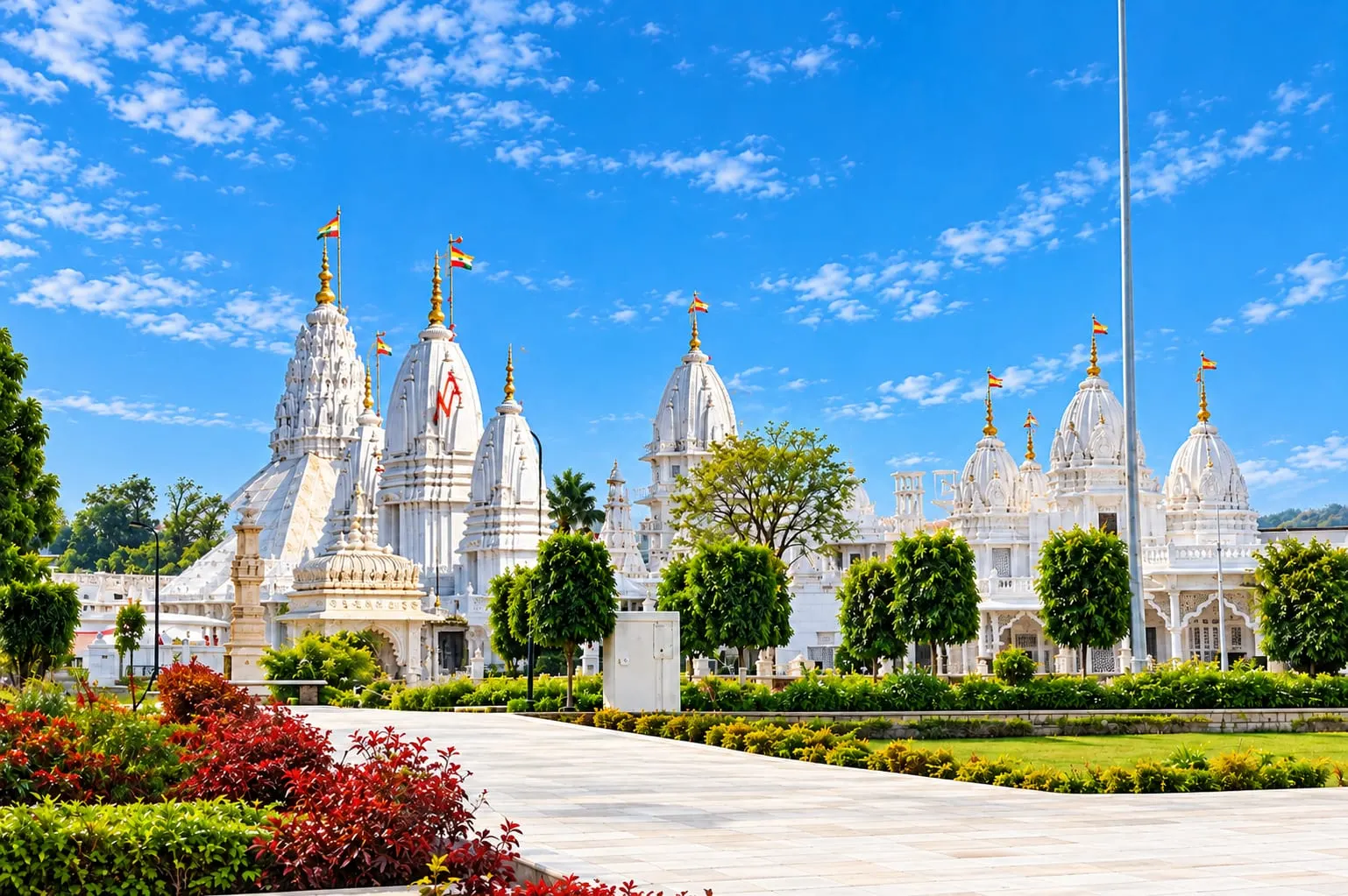 Hastinapur Jambudweep