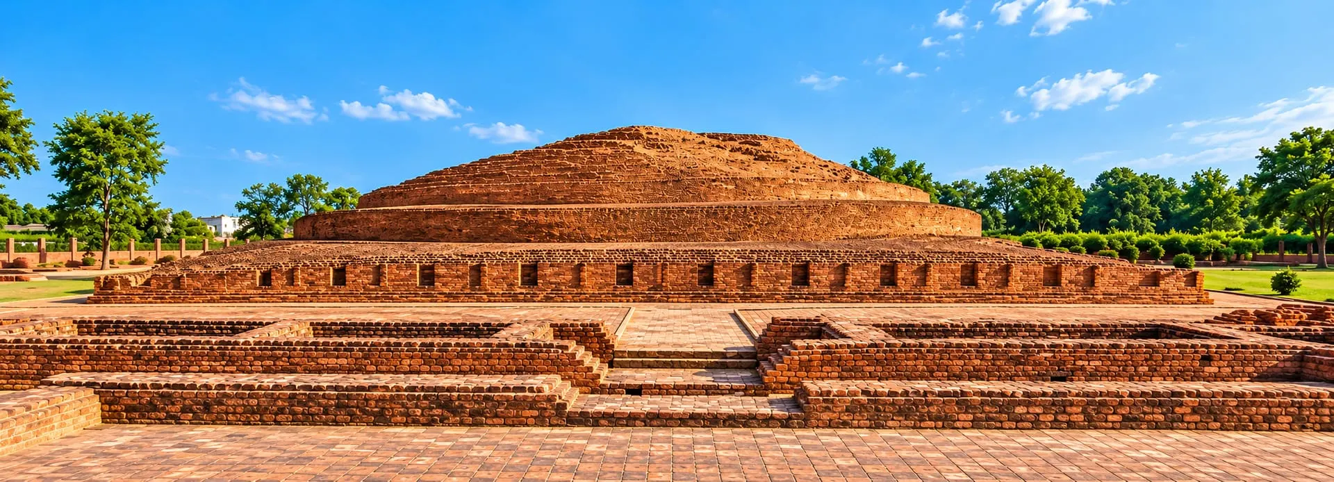 Kapilavastu Piprahwa