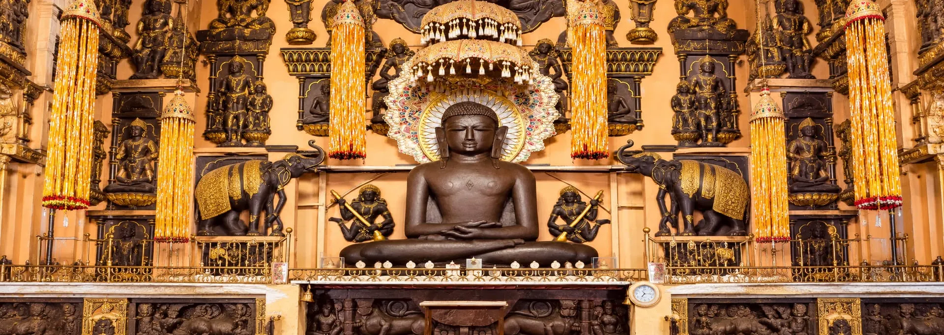 Kundalpur Bade Baba