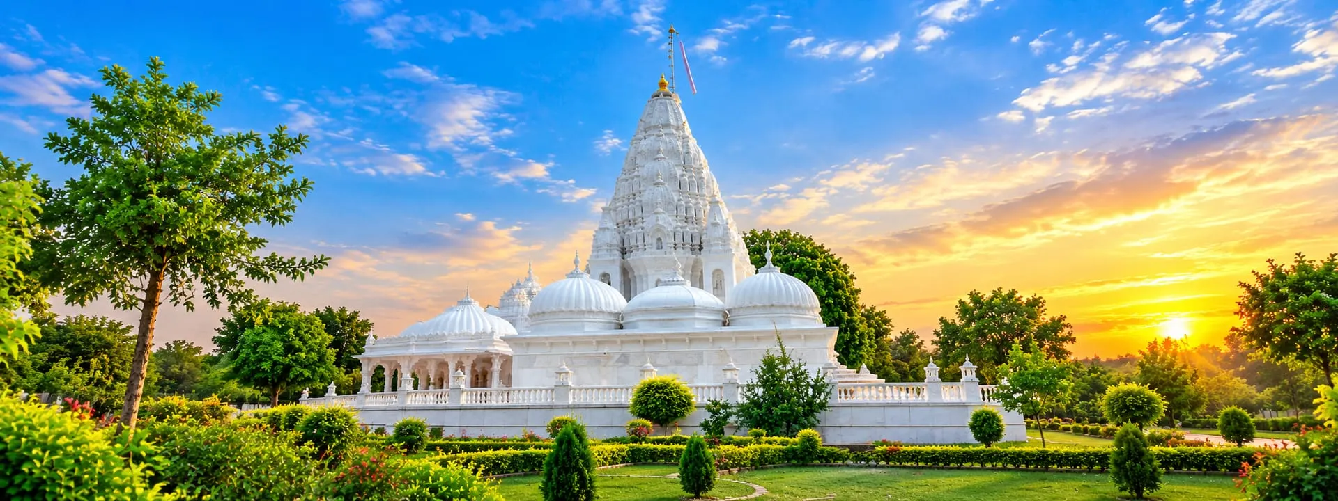 Lachhuar & Kshatriyakund Jain Temple