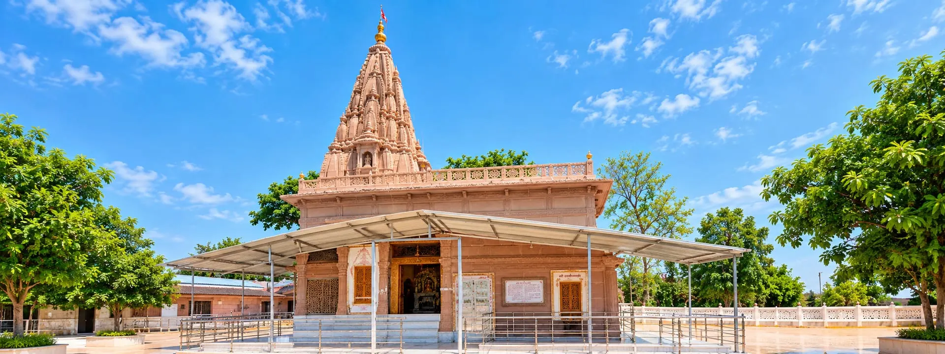 Varanasi Bhadaini & Chandrawati