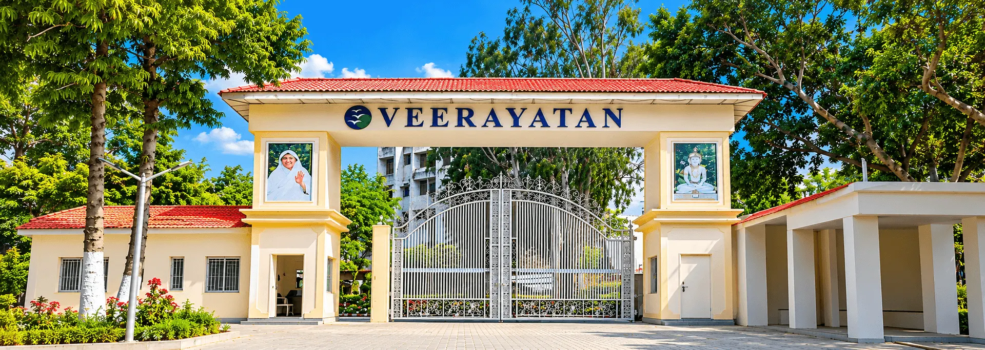 Veerayatan