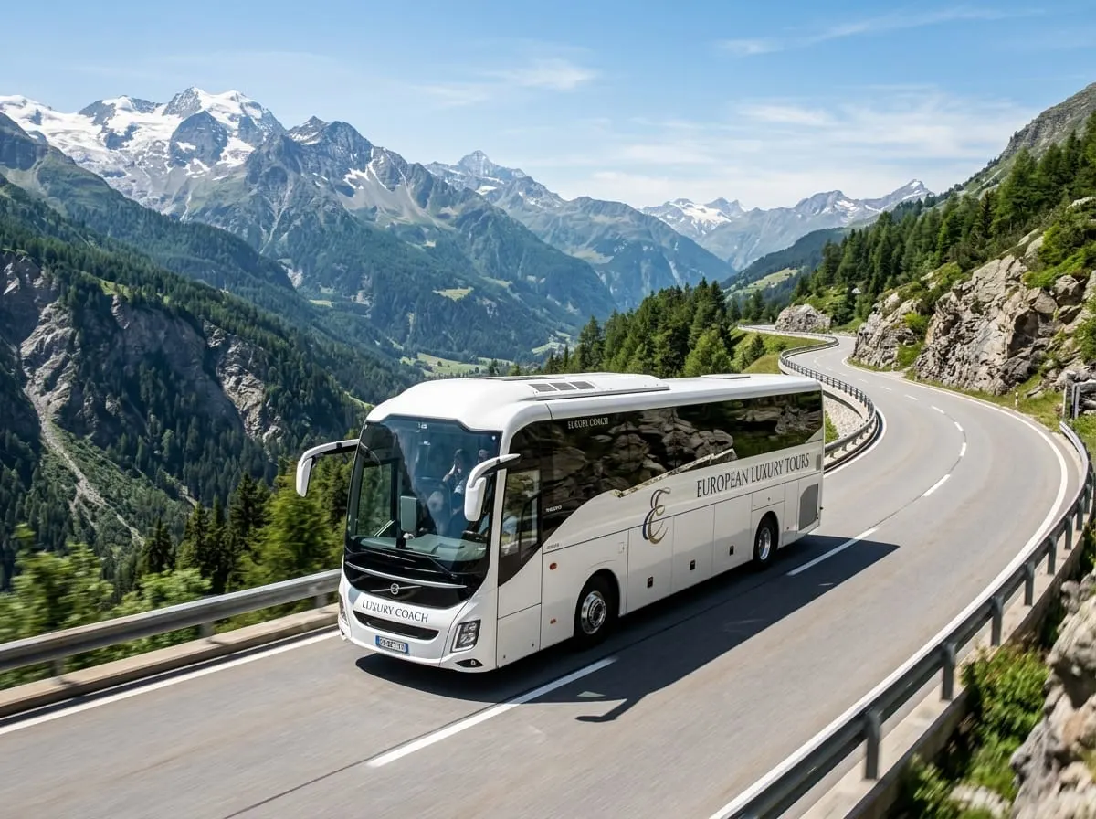 Volvo Bus Rajgir