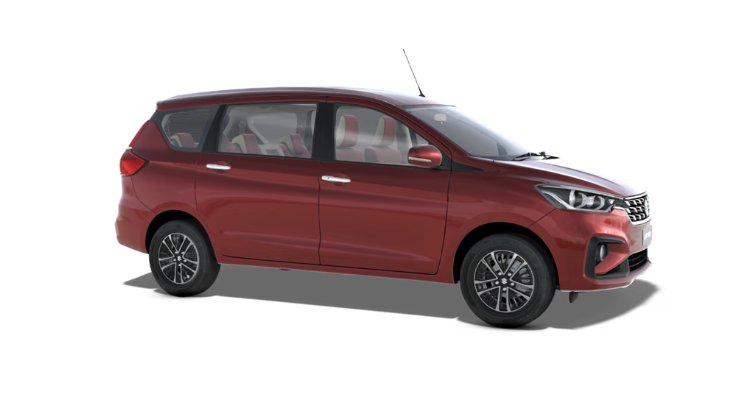 Ertiga